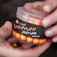 Dynamite Baits N-Ticers Pop Ups